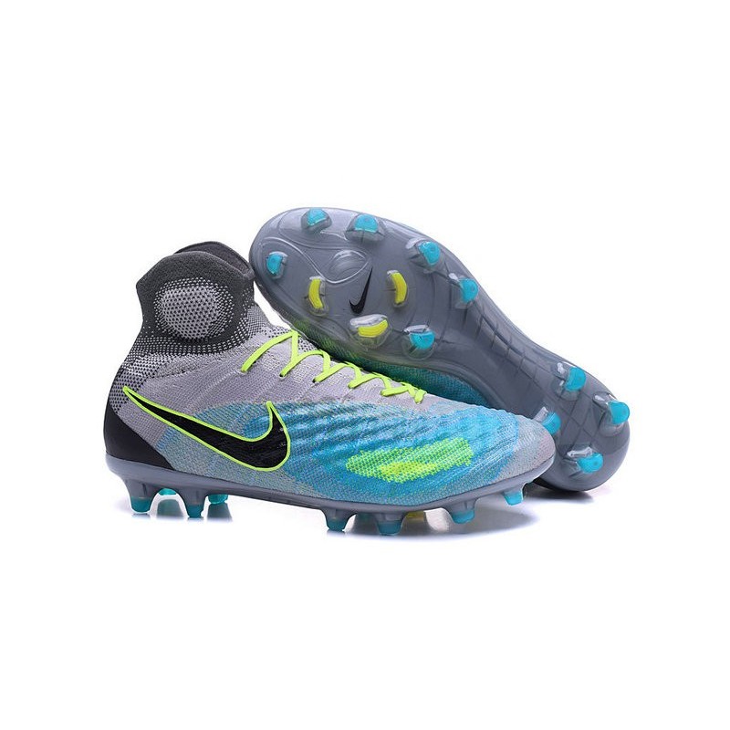 Nike MAGISTAX Proximo II 2 IC Mens Indoor Court Soccer