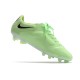 Nike Tiempo Legend 9 Elite FG Soccer Cleats Green
