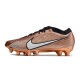 Nike Zoom Mercurial Vapor XV Elite AG-PRO Mbappé Metallic Copper