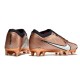 Nike Zoom Mercurial Vapor XV Elite AG-PRO Mbappé Metallic Copper