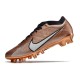 Nike Zoom Mercurial Vapor XV Elite AG-PRO Mbappé Metallic Copper