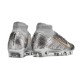 Nike Zoom Mercurial Superfly 9 Elite XXV AG PRO Metallic Silver Gold