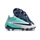 New Nike Phantom GX Elite DF Link FG Hyper Turq Black Fuchsia Dream White