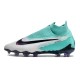 New Nike Phantom GX Elite DF Link FG Hyper Turq Black Fuchsia Dream White