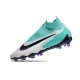 New Nike Phantom GX Elite DF Link FG Hyper Turq Black Fuchsia Dream White