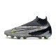 New Nike Phantom GX Elite DF Link FG Grey Volt