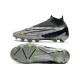 New Nike Phantom GX Elite DF Link FG Grey Volt