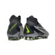 New Nike Phantom GX Elite DF Link FG Grey Volt