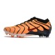 Nike Air Zoom Mercurial Vapor 15 Elite XXV FG TN Orange Black