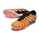 Nike Air Zoom Mercurial Vapor 15 Elite XXV FG TN Orange Black