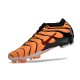 Nike Air Zoom Mercurial Vapor 15 Elite XXV FG TN Orange Black