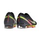 Nike Air Zoom Mercurial Vapor 15 Elite FG Black Silver