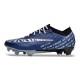 Nike Air Zoom Mercurial Vapor 15 Elite FG Navy Blue White