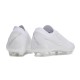 Nike Phantom Luna 2 Elite FG Low White
