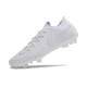 Nike Phantom Luna 2 Elite FG Low White