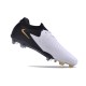 Nike Phantom Luna 2 Elite FG Low White Black Metallic Gold Coin