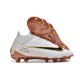 New Nike Phantom GX Elite DF Link FG White Gold