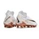 New Nike Phantom GX Elite DF Link FG White Gold