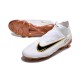 New Nike Phantom GX Elite DF Link FG White Gold