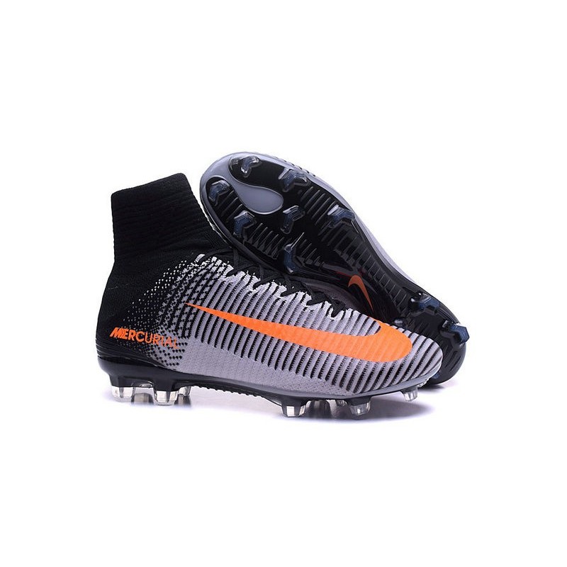 Nike Kids Mercurial Superfly VI Academy SG Pro Football Boots