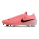 Nike Phantom GX 2 Elite FG Mad Brilliance - Sunset Pulse Black