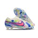 Nike Air Zoom Mercurial Vapor 15 Elite FG SE Sail Racer Blue