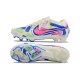 Nike Air Zoom Mercurial Vapor 15 Elite FG SE Sail Racer Blue