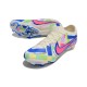 Nike Air Zoom Mercurial Vapor 15 Elite FG SE Sail Racer Blue