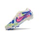 Nike Air Zoom Mercurial Vapor 15 Elite FG SE Sail Racer Blue