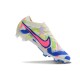 Nike Air Zoom Mercurial Vapor 15 Elite FG SE Sail Racer Blue