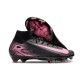 Nike Air Zoom Mercurial Superfly X Elite FG Black Pink