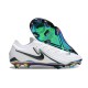Nike Phantom Luna 2 Elite FG Low White Black