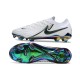 Nike Phantom Luna 2 Elite FG Low White Black