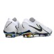 Nike Phantom Luna 2 Elite FG Low White Black