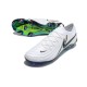 Nike Phantom Luna 2 Elite FG Low White Black