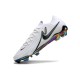 Nike Phantom Luna 2 Elite FG Low White Black