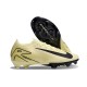 News Nike Mercurial Vapor XVI Elite FG Beige Black