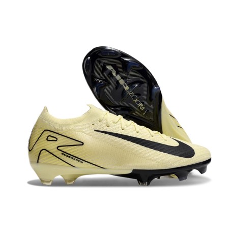 News Nike Mercurial Vapor XVI Elite FG Beige Black