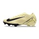 News Nike Mercurial Vapor XVI Elite FG Beige Black