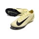 News Nike Mercurial Vapor XVI Elite FG Beige Black