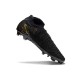 Nike Phantom Luna 2 Elite Firm Ground Black Metallic Gold Coin
