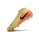 Nike Phantom Luna 2 Elite Firm Ground Yellow Orange Black