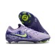 Nike Phantom Luna 2 Elite FG Low Purple Agate Barely Volt