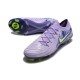 Nike Phantom Luna 2 Elite FG Low Purple Agate Barely Volt
