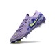 Nike Phantom Luna 2 Elite FG Low Purple Agate Barely Volt
