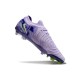 Nike Phantom Luna 2 Elite FG Low Purple Agate Barely Volt