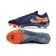 Nike Phantom Luna 2 Elite FG Low Blue Void Chrome Limited Edition