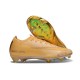 Nike Zoom Mercurial Vapor 16 Elite FG Yellow Gold