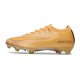 Nike Zoom Mercurial Vapor 16 Elite FG Yellow Gold