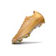 Nike Zoom Mercurial Vapor 16 Elite FG Yellow Gold